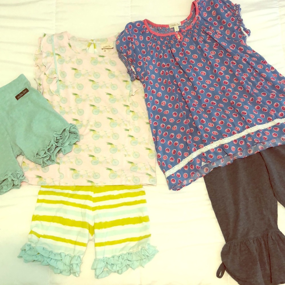 Matilda Jane Bundle